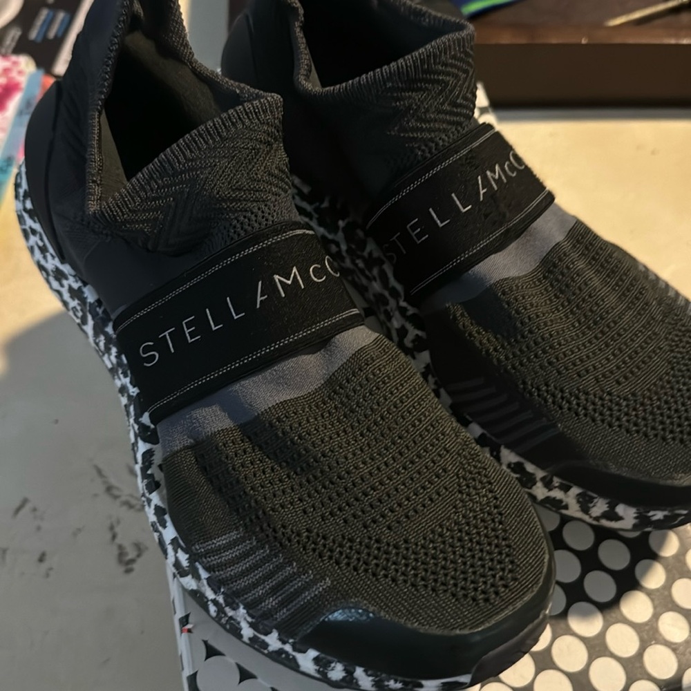 Adidas/Stella McCartney Ultraboost X 3.D